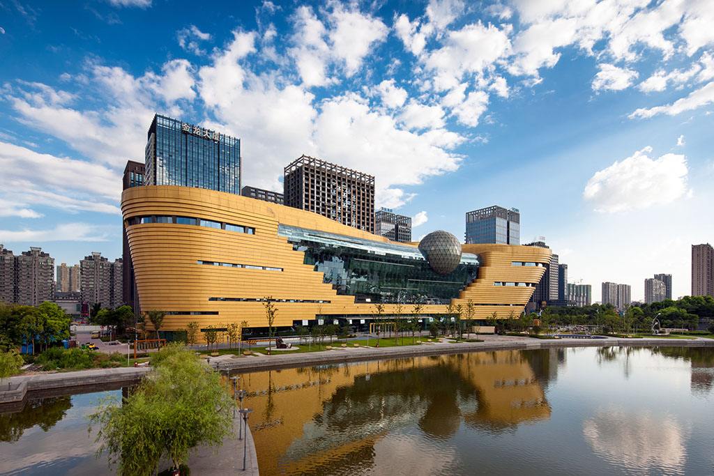 高考志愿指南：去哪个城市上大学最好？这3大城市才是最吃香！