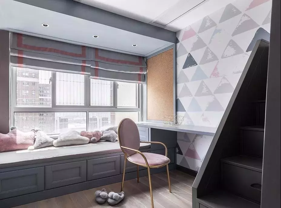 砸掉飘窗，家里秒大10㎡，看完心动了！