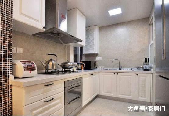 廚房萬萬別裝這種油煙機，幸虧我家早知道，好多人都買錯了