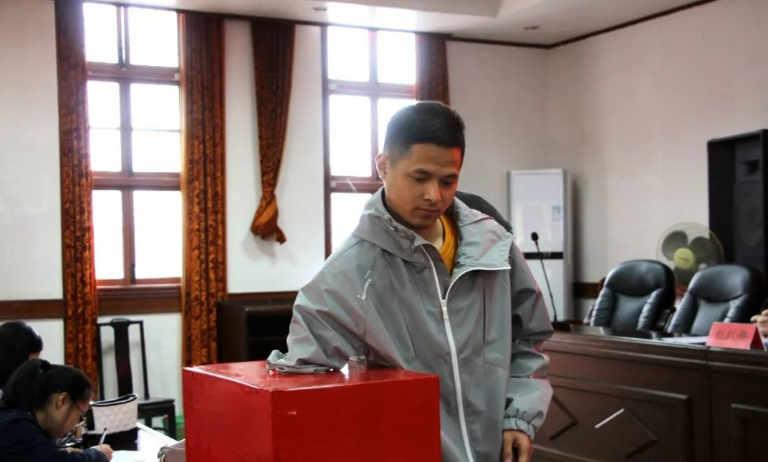 周宁县开展2019年人才公寓摇号择房为人才筑巢