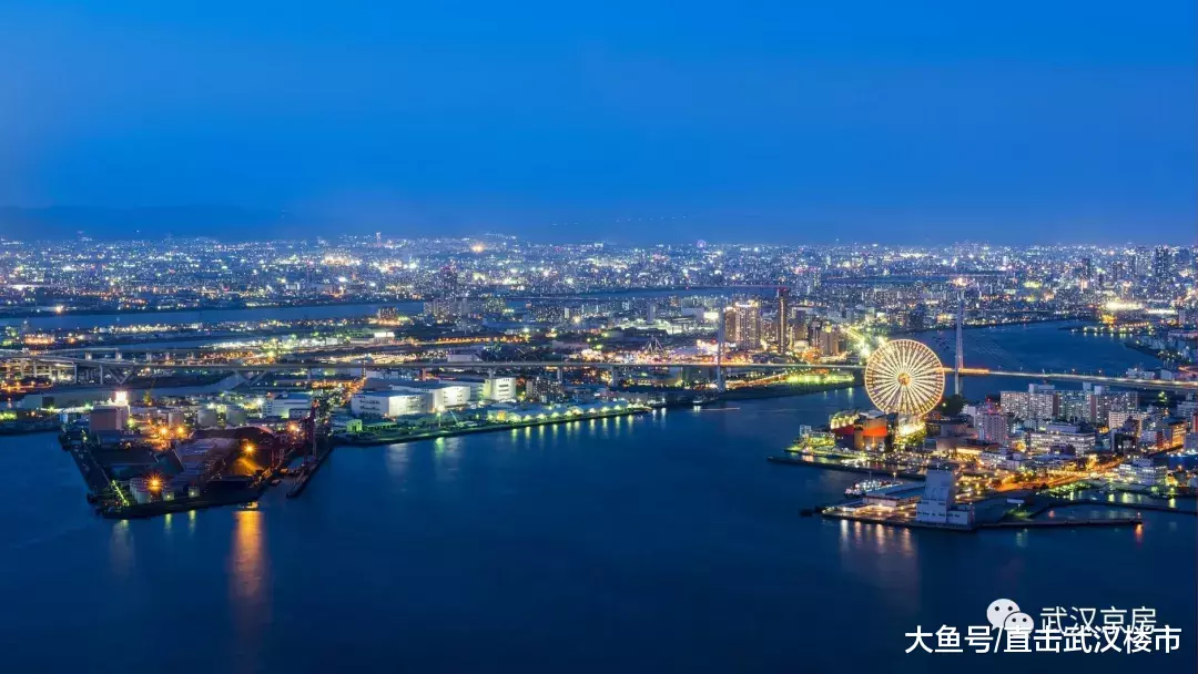 汉阳1.5环，两大综合体地铁盘之间的正面PK！