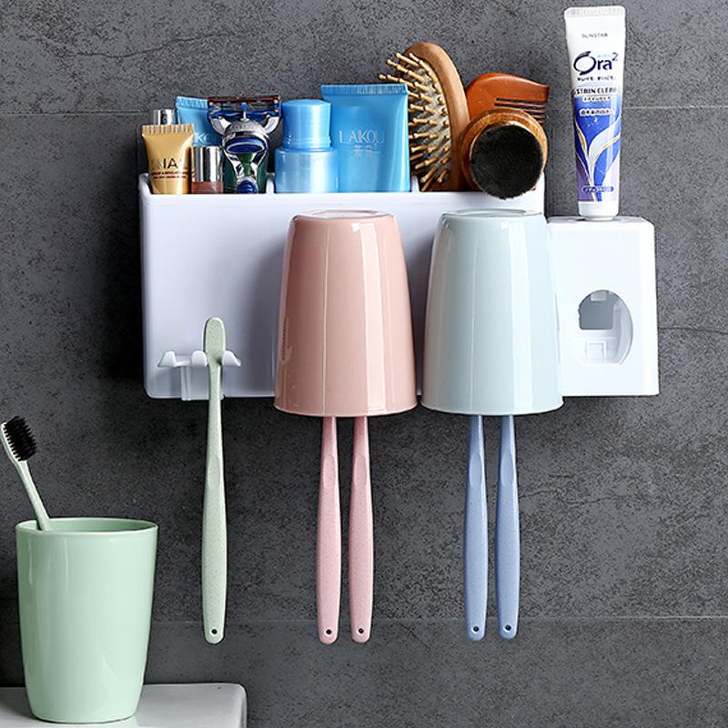 舅舅乔迁请吃饭, 走到浴室却被惊艳了! 天, 太高档了, 给大家晒晒