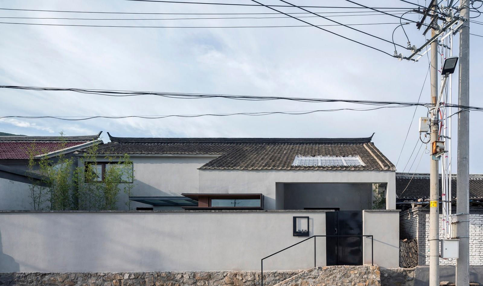 老北京四合院，史上最强改造，破旧老宅变身亿万级豪宅