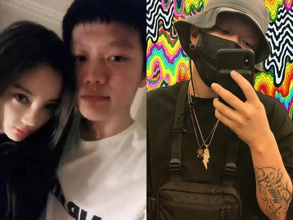 李小璐亲密片外泄,爆:抖音员工从后台下载!平台回应草稿片流向