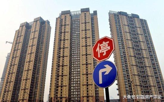 返鄉置業節點已過，三四五線樓市還留給買房人多少機會？