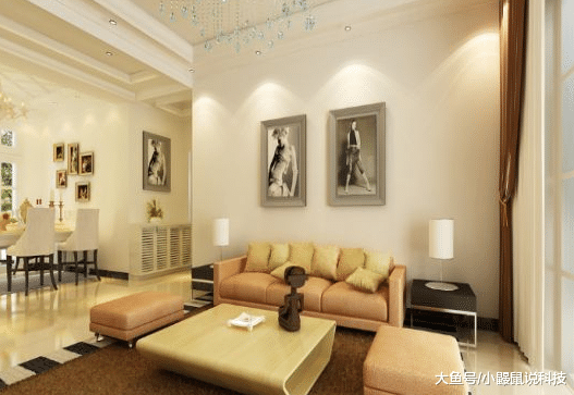 客厅三大禁忌，碰一样穷五年！任谁都难翻身更难富起来！