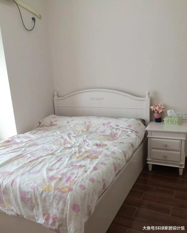 邻居花费20万辛苦装修的新房，还没进门吓一大跳，这太晦气了！