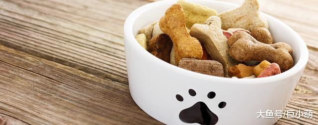 火眼金睛读懂狗粮成分表，知道这些点后，买粮自然少踩坑