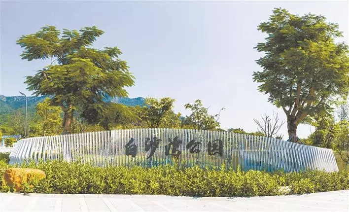 建设深圳最大面积“海绵城市”，这个核心区首批15个项目建设完工！