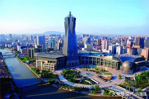 政策悄然轉向樓市，這些地方房價將回升!