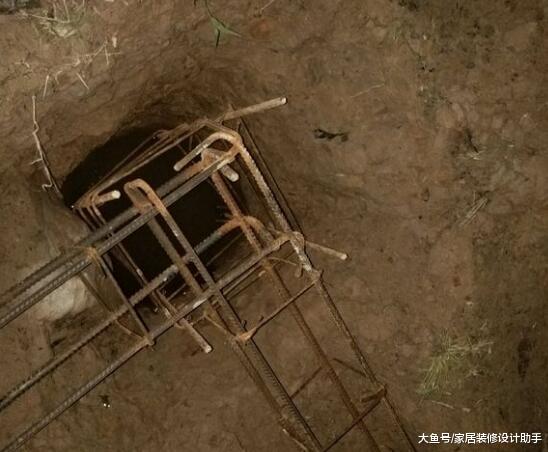 15万建两层毛坯主体，4.2米层高被住惯2.8米的城里小伙伴吐槽浪费