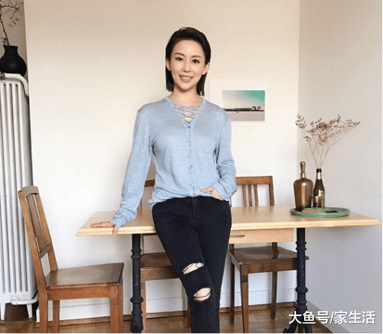 晒晒潘晓婷住的房子，难怪桌球打得那么好，从小家里就有桌球台