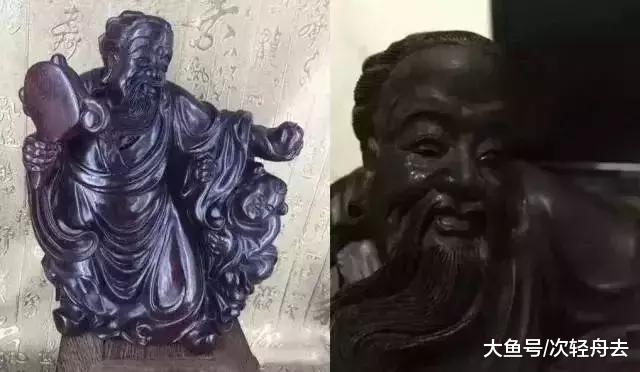 任性洗掉了老珠子的油垢、包浆！竟只是因为...嫌脏？