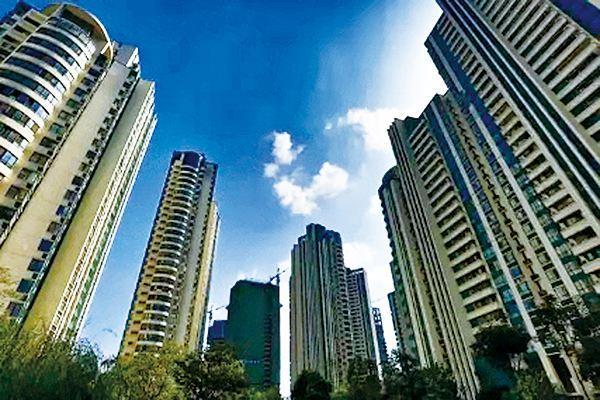 2018武汉百亿房企规模创新高, 全年这个项目卖最多!