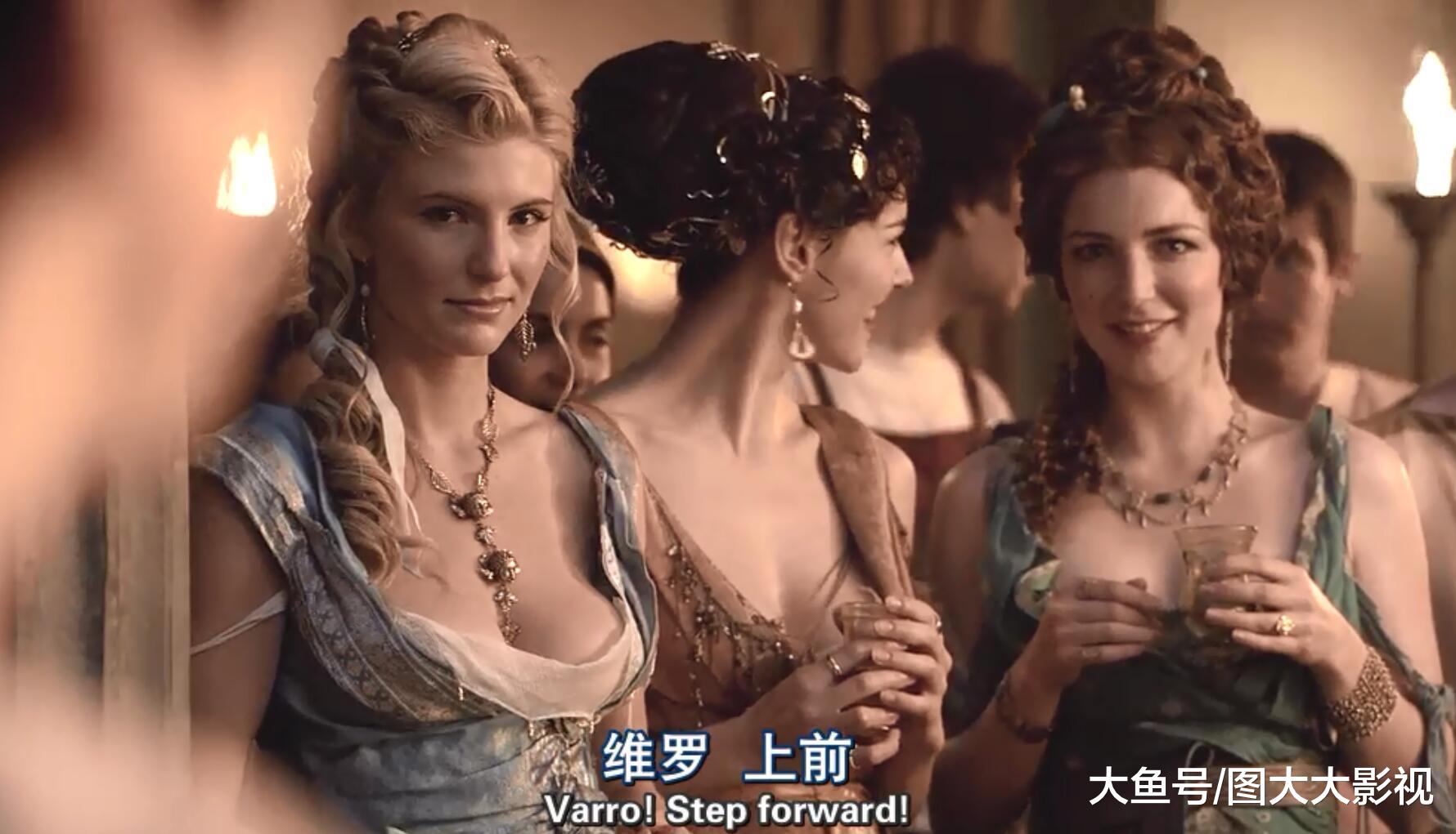 「美剧」美剧推荐,四部让你熬夜也要看完的美剧,全部看过应该都是80后