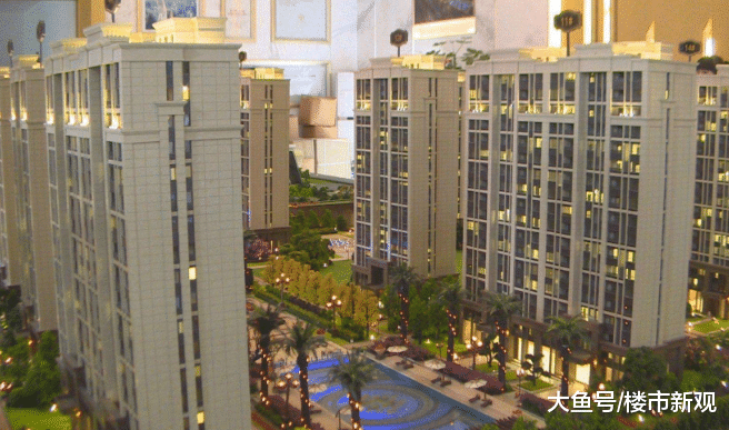 售楼部最毒卖房“套路”, 你能买什么质量的房子从进门时就决定了