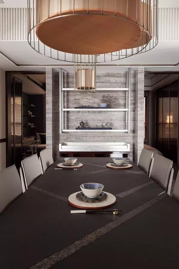 这才是大理石装修出来的房子，惊艳无比，美得“一塌糊涂”！