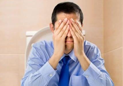 男人“这个”若“发臭”， 八成是肾脏已病变， 尿毒症不请自来