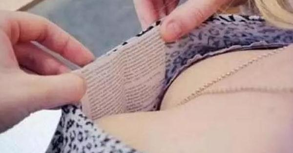 现在大学生的作弊手段 一个比一个辣眼睛