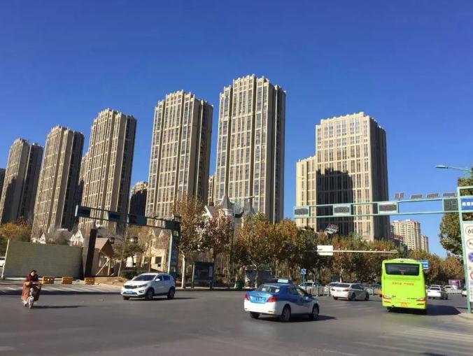 房企大佬：农民工工资上涨两三千元，消费得起县城五六千元的房价