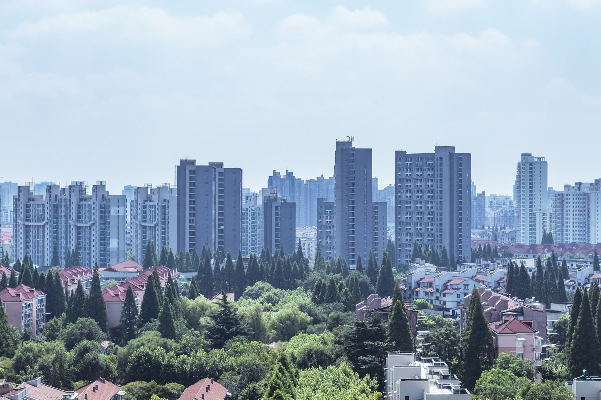 中央再次定调！短期内楼市走向明确不会涨！