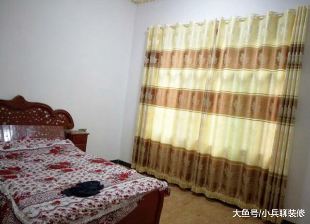 晒晒我农村的自建房，前后花费40万，虽然一年只住30天，也值了！