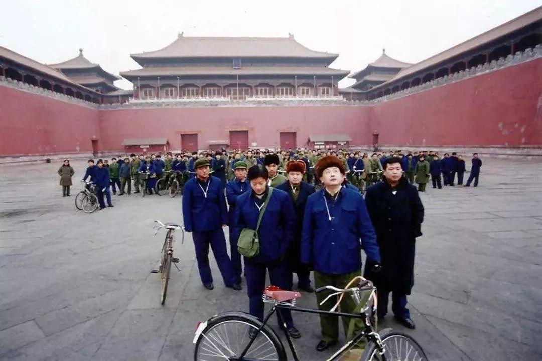 趣谈北京城里的流氓，还真不“流氓”！