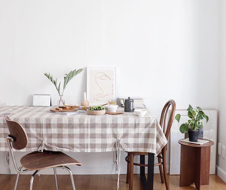 韩国超有爱一家三口，一日三餐，有饭有未来，幸福生活中的仪式感