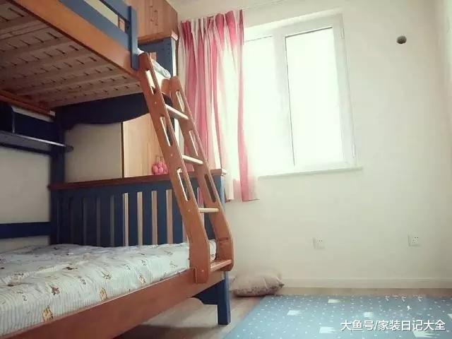新房刚搬进去住, 大家都说装修实在好看, 忍不住晒出来得瑟一下!