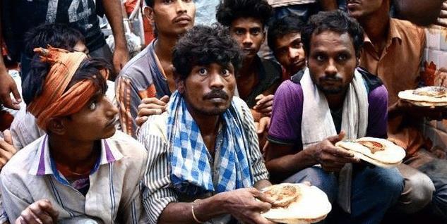 印度身份证上不写种族，那些低等级的人，为何不冒充高种姓的人？