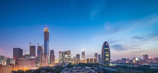 从北京取消限价房的开始, 2019的楼市会是怎么样的一个走势