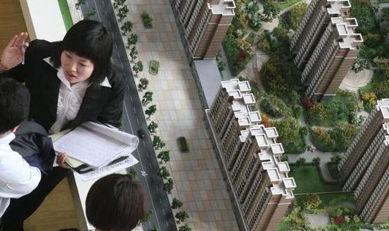 未来房价是涨是跌？开发商们的举动说明了一切！