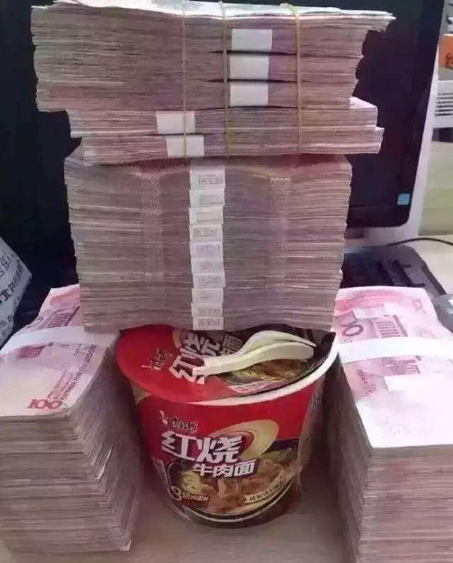 为啥干工地，5年是穷，20年更穷！9张图告诉你真相！