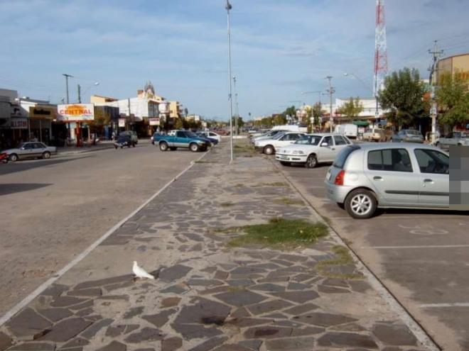 世界各国最奇特的国界线：中蒙边境线是两只建筑恐龙