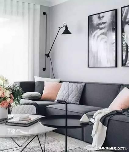 如何打造北欧风，这几种元素少不了