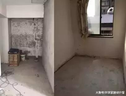 清华姑娘回老家租房开民宿，打掉全部墙后，房东不淡定了！