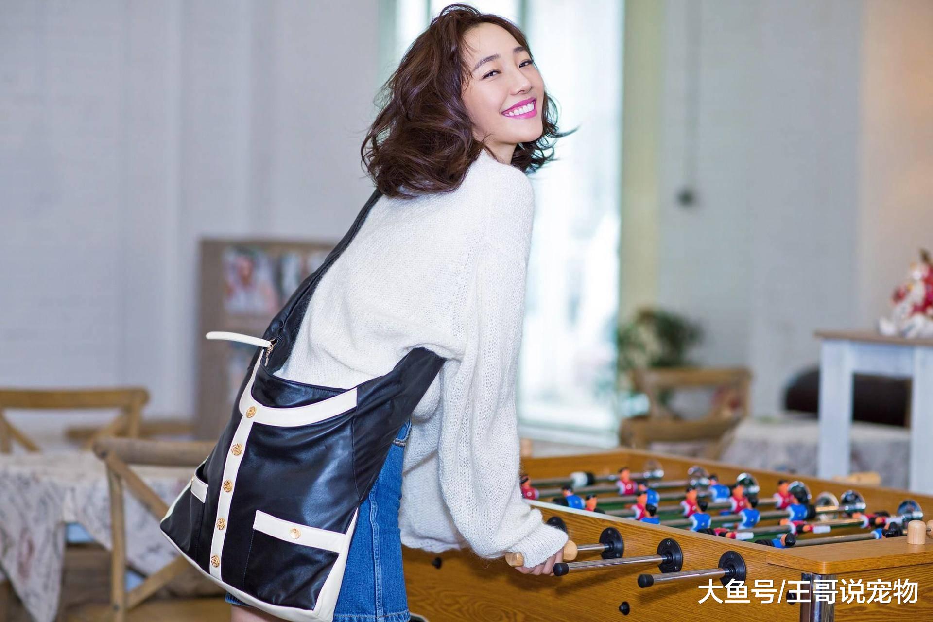 带过杨天真，提携过刘嘉玲，她才是“华语娱乐圈第一经纪人”