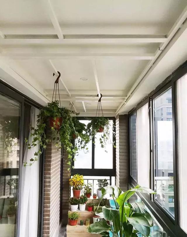 任性装120㎡三居，软装真的费钱，看着效果值了