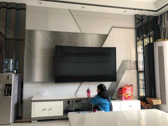 啥都不懂，自己瞎装的，95平一共花了22万，是不是亏了？