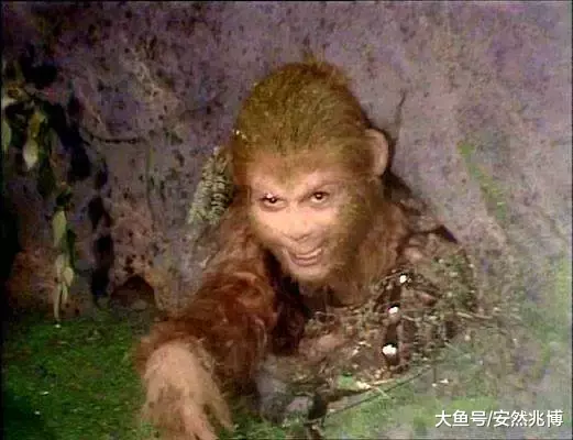 送桃给孙悟空吃的那个牧童到底什么身份?