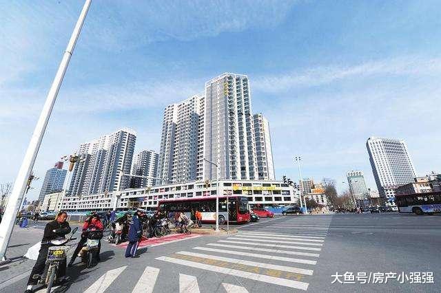 楼市为何会回暖？说好的房产下跌何时来？专家：房价不会下跌