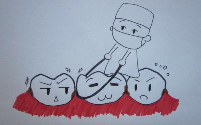 别再为补牙烦恼了，看看这些方法，保养好你的牙齿