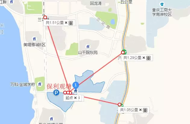 铁柱看盘日记！南坪这个“倒挂”网红盘，到底值不值得买？