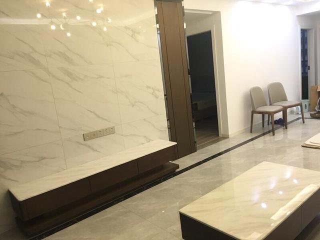 忙活四个月终于装修完工，花了18W，给大家晒晒装修效果，亏了吗