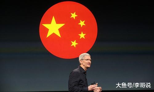 过度依赖中国？苹果欲“砍减”在国内产能？富士康：“支持”！