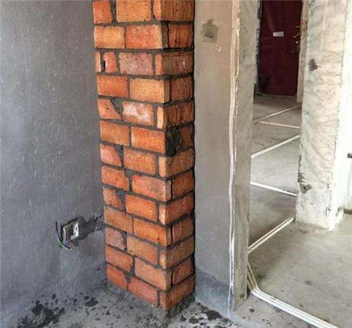 卫生间包立管还用砖砌吗？占地不美观！老师傅这样包，隔音效果好