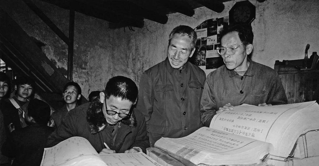 《破冰行动》没拍出来的，广东宗族到底有多猛