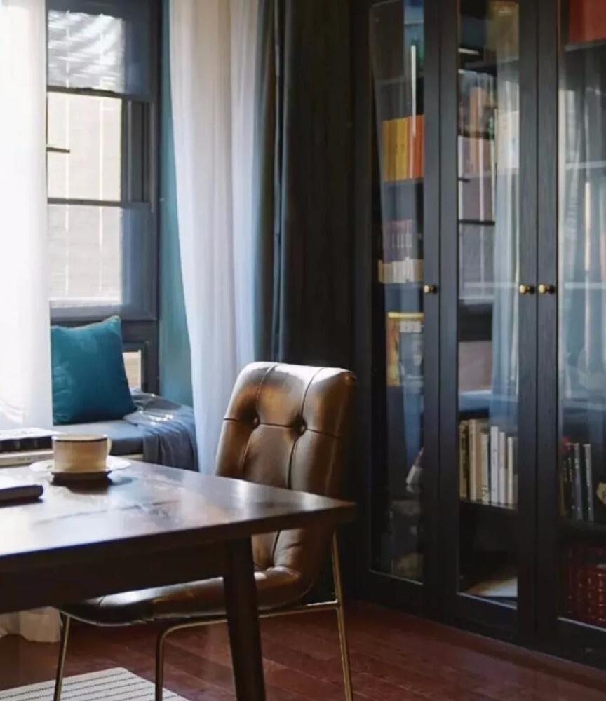 15萬預算，她將家裝成了文藝復興畫作里的樣子！