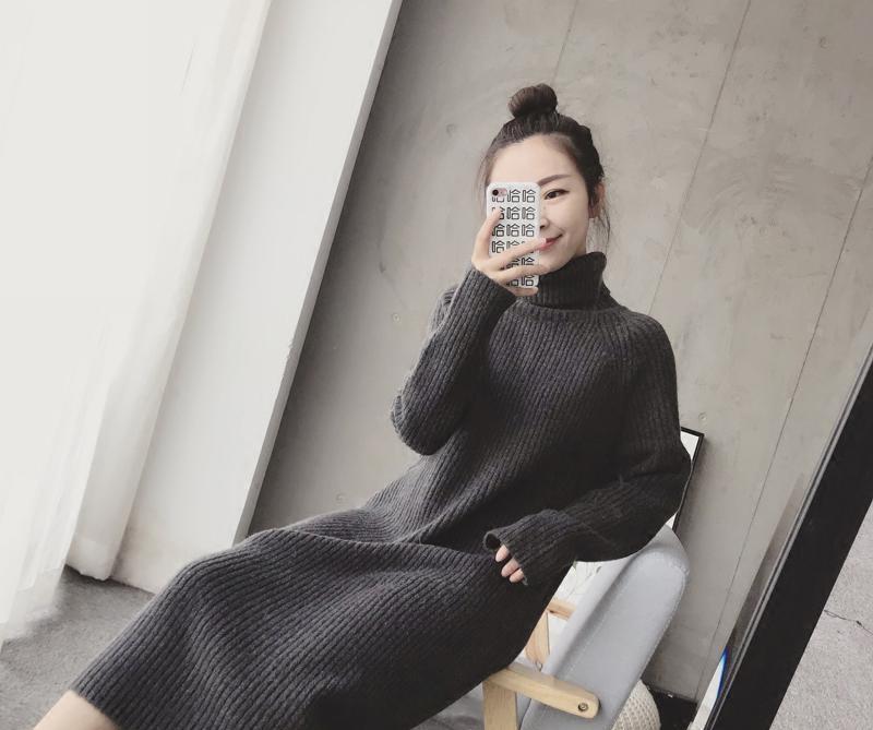 穿搭百变小女人, 分分钟化身韩剧女主