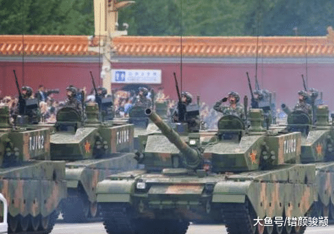 印度懷疑中國閱兵是電腦合成，網友：你們閱兵天下無敵的好吧
